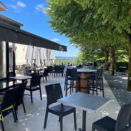 Relais Du Bas Limousin Hotel Sadroc Exterior foto